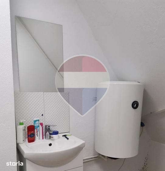 Garsonieră în Calea Plevnei