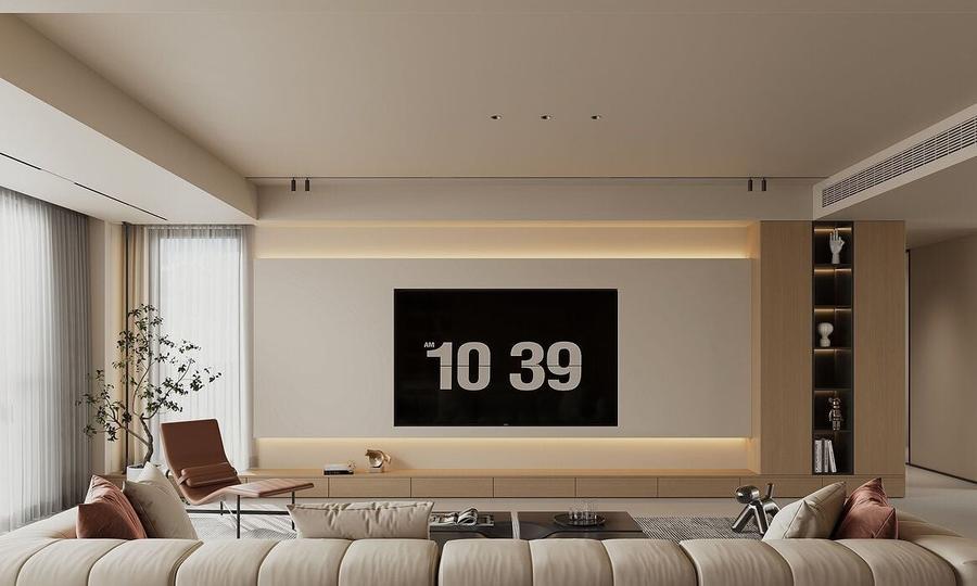 Apartament cu 4 camere în Grădina Icoanei