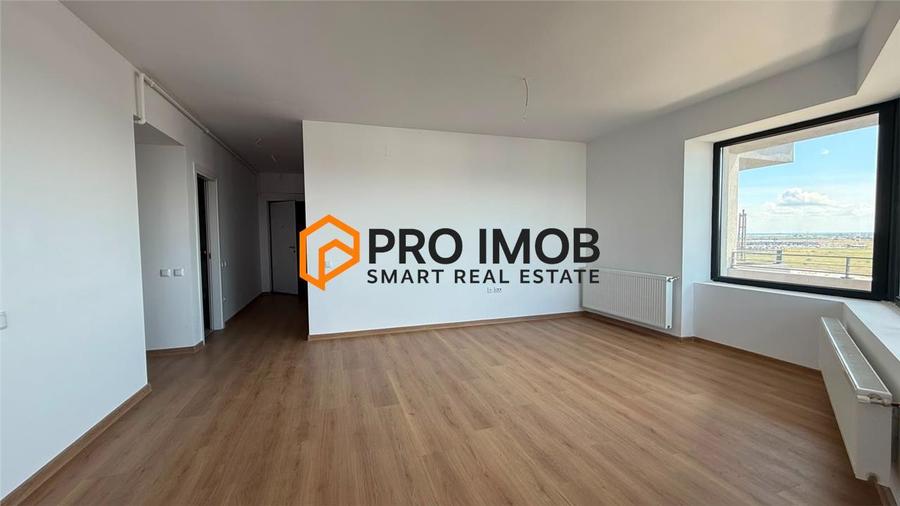Apartament cu 3 camere decomandat în Obor