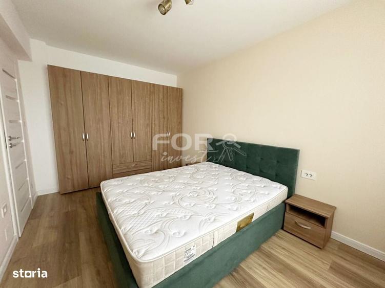 Apartament cu 2 camere decomandat în Iosia