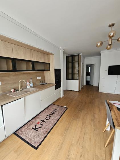 Apartament cu 3 camere în Ampoi 3