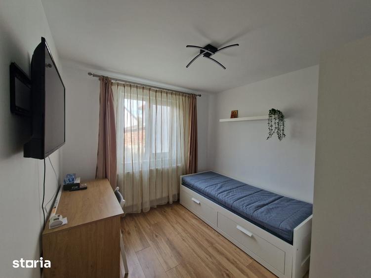 Apartament renovat de inchiriat - 2 Cam Brasov - Tractorul - 3