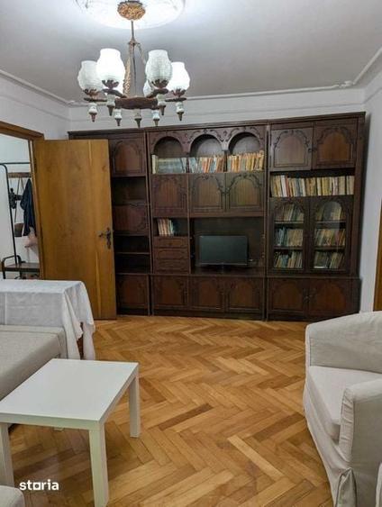 Apartment 2 camere mobilat Podul de Piatra - 5