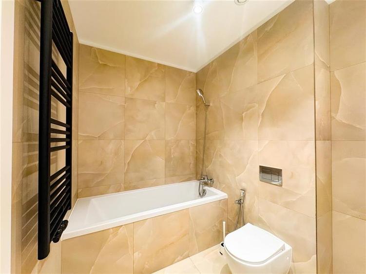 Apartament cu 3 camere decomandat, mobilat în Floreasca