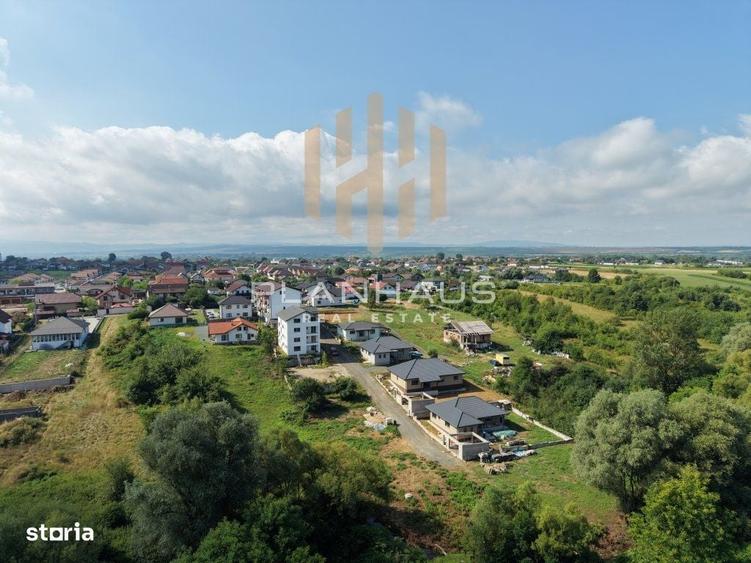 Casă cu 4 camere în Mocira