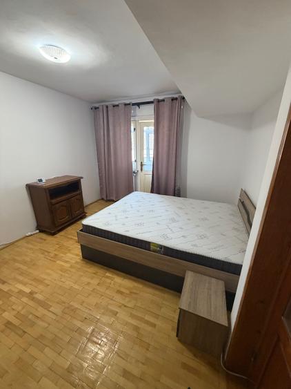 Apartament 2 camere Decomandat, Bucegi / Brailei, Centrala, AC - 3