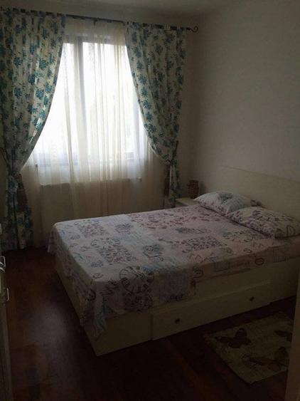 2 camere, Nord, bloc nou, etaj 1, mobilat - 9