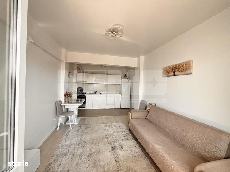 Apartament 2 camere de vanzare I Zona Zamca /Suceava I 70.000Euro - 5