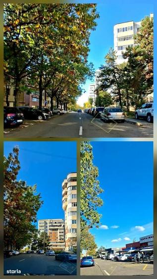 Apartament cu 2 camere decomandat în Războieni