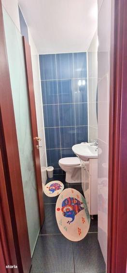Apartament cu 3 camere în Faleza Nord