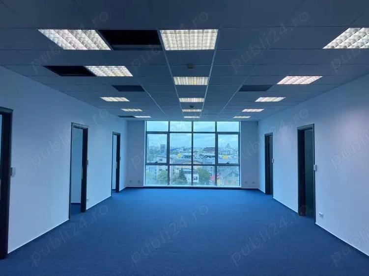 Spațiu comercial, de 150 mp, în Splaiul Unirii