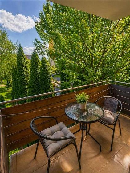 Apartament 2 camere, decomandat, etaj1, mobilat, Bartolomeu, Avantgarden - 1
