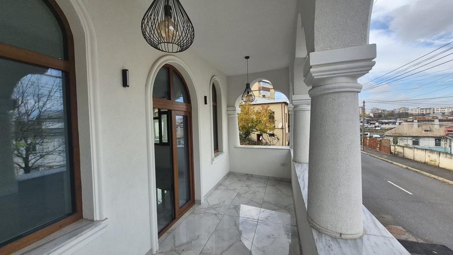 Spațiu comercial, de 250 mp, în Tudor Vladimirescu