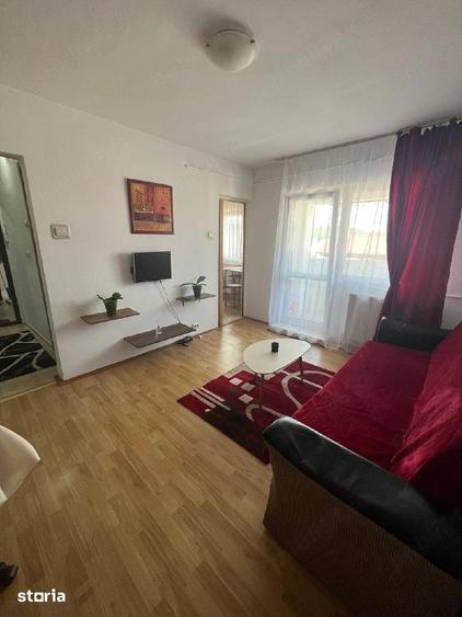 Garsoniera Zorilor - 340 Euro - 1