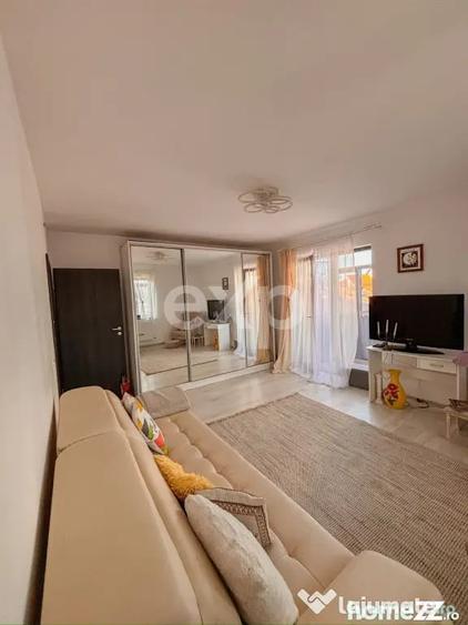 Apartament 2 camere Bloc Nou | Etaj 1 | 66 mp | complet mobi - 10