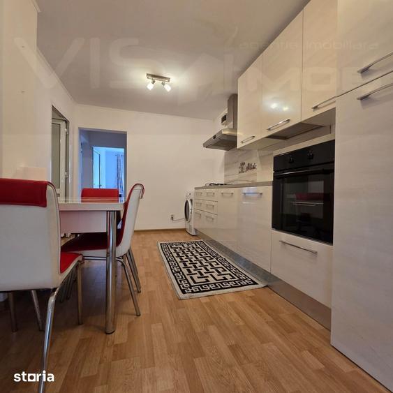Apartament 3 camere - Zona de jos - 3