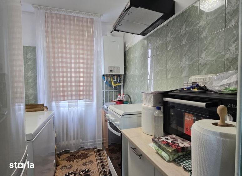 Apartament cu 2 camere în Mircea cel Bătrân