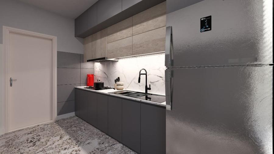 Apartament cu 2 camere decomandat în Tomis Plus