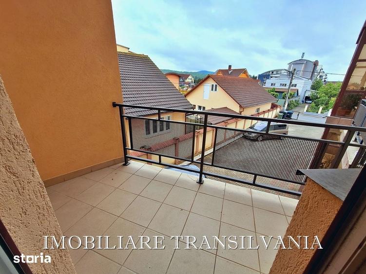Apartament mobilat, et.1 - str. Matei Eminescu, zona Calea Moldovei - 3