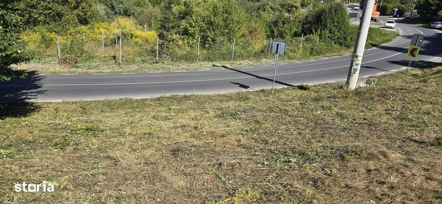 Teren cu PUZ aprobat in Faget, 2072 mp - 8