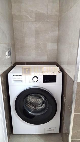 Apartament cu 2 camere decomandat, mobilat în Olimpia-Stadion