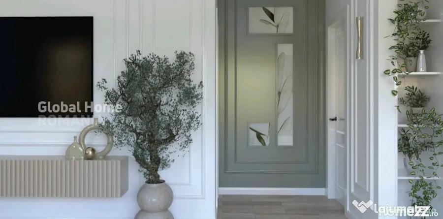 Single Villa | 4 Camere + 400Mp Teren | Zotic Residence | Ba - 9
