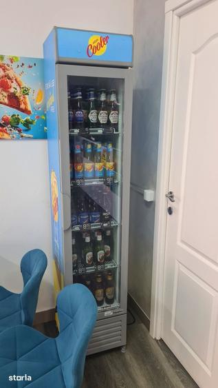 Spațiu comercial, de 100 mp, în Central