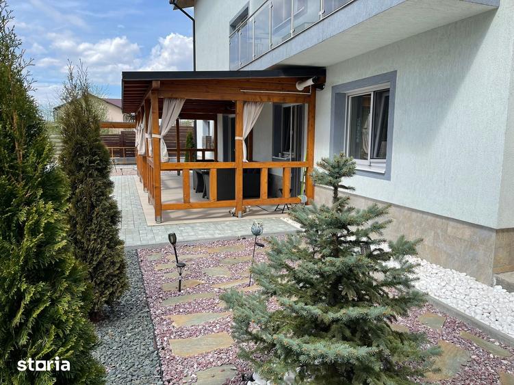 Apartament cu 3 camere decomandat în Tudor Vladimirescu