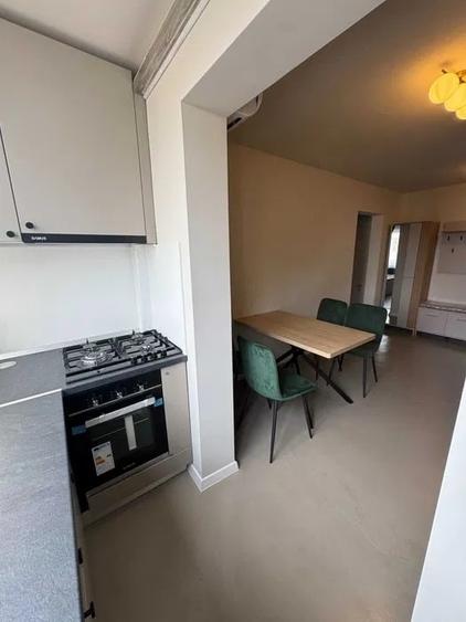 Apartament cu 2 camere decomandat în Complex Studențesc