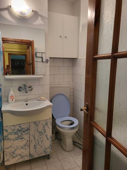 Apartament cu 2 camere decomandat în Traian