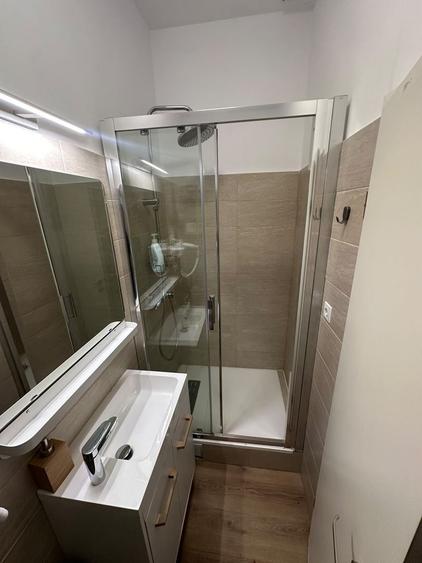 Apartament cu 2 camere în Universitate