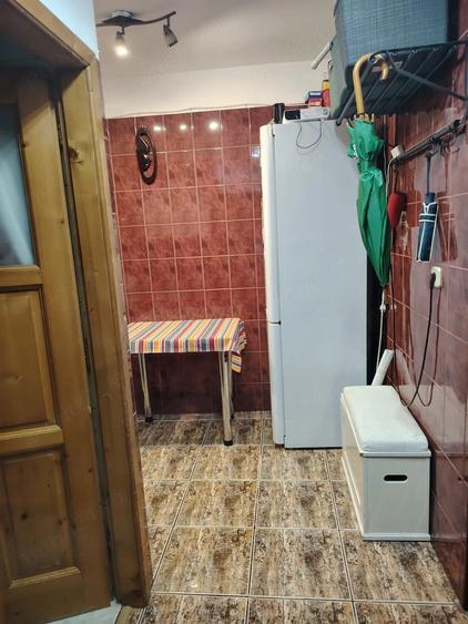 Garsonieră decomandată în Obor