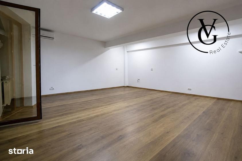 Spațiu comercial, de 55 mp, în Nord
