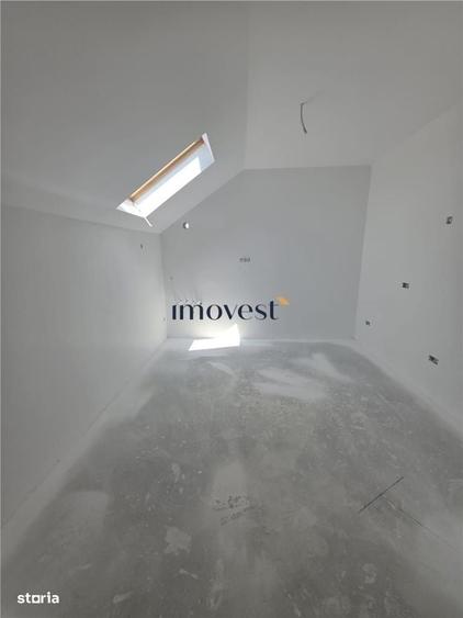 Apartament cu 3 camere decomandat în Titulescu