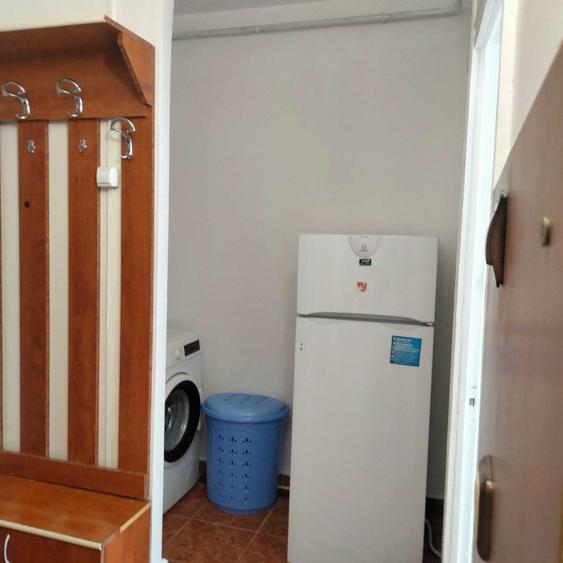 Inchiriez apartament spatios, 1 camera zona IFR (Lidl I.C. Frimu), Proprietar - 7