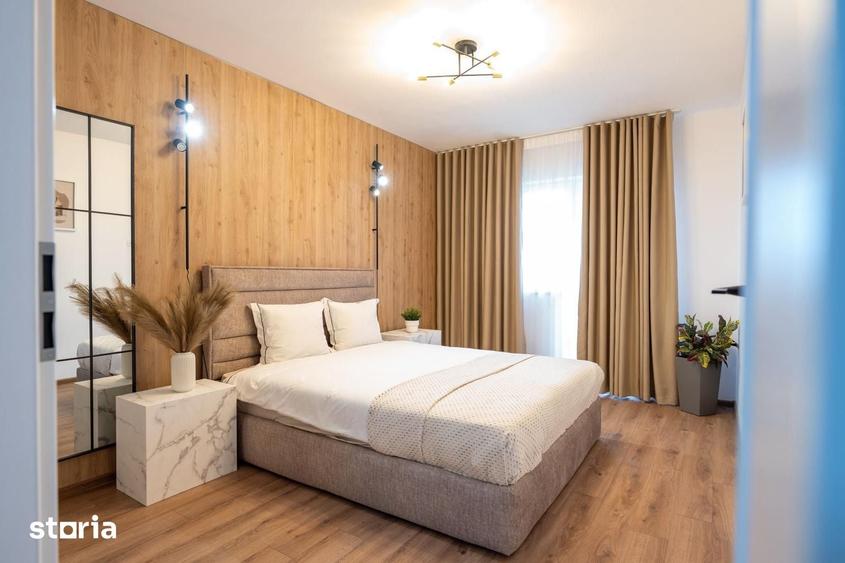 Apartament, 57 m2, - 4