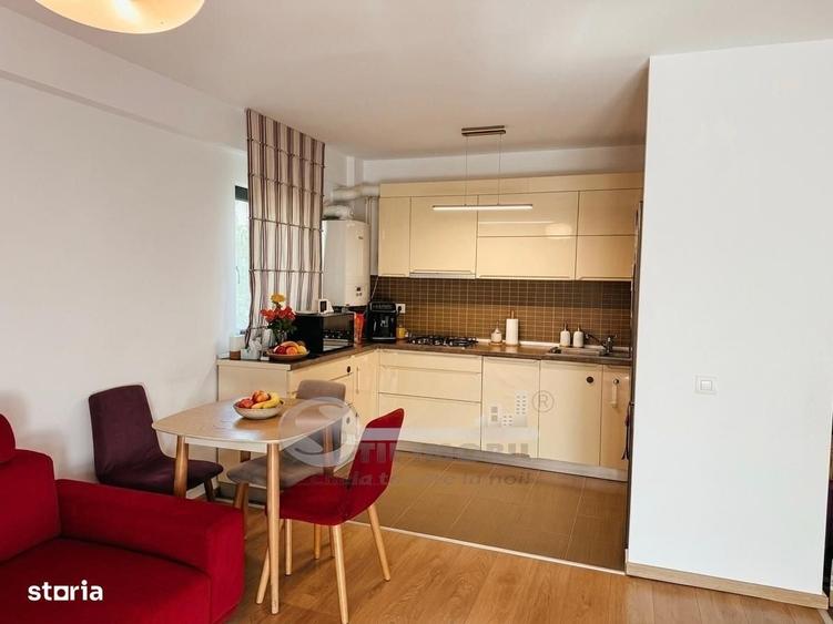 Apartament 3 camere +terasa +boxa+garaj, Pacurari - 14
