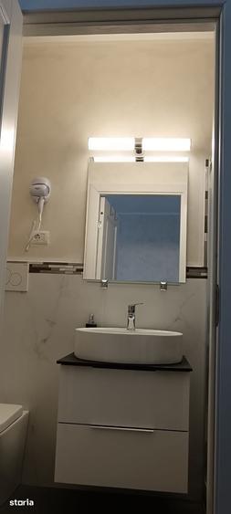 Apartament cu 2 camere în Orașul Nou