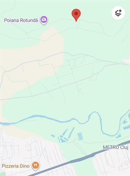 Teren vanzare Centura Donath Nord, 2900 mp - 5