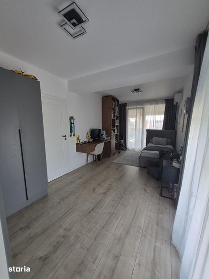 Apartament 3 Camere LUX | Renovat Integral | Mobilat Premium + Parcare - 18