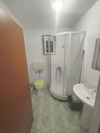 Garsonieră decomandată în Dosu Bricii