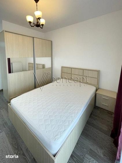 Apartament 2 camere Onix Residence Grozavesti | parcare inclusa - 10