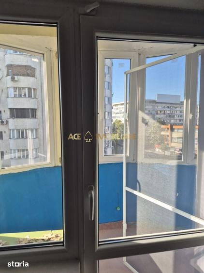 3 Camere de inchiriat | Mihai Bravu | Metrou | Boiler | Masina Vase - 5