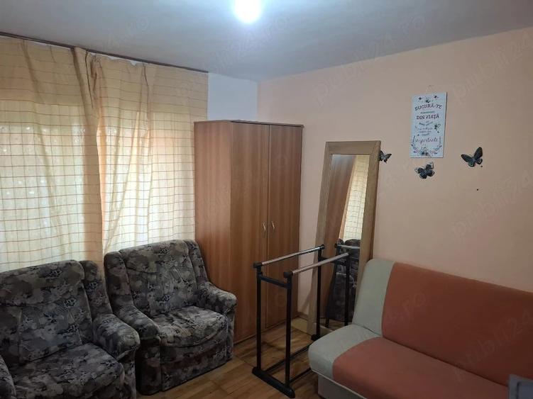 Dau in chirie garsoniera Oradea, str. Sfantul Apostol Andrei - 5