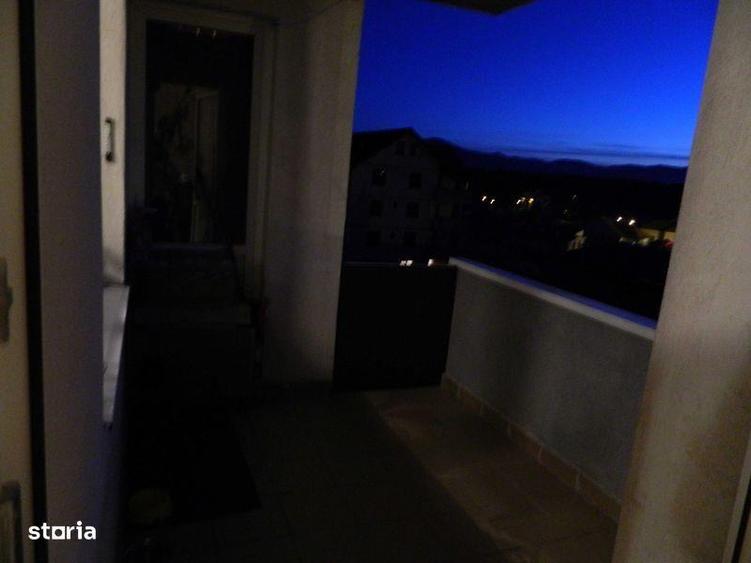 vand apartament 2 camere decomandate zona calea dumbravii - 8