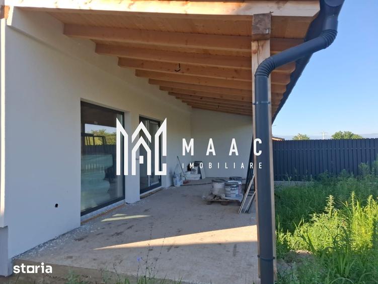 Casa 4 camere duplex | ?ura Mare | teren 334 mp, terasa - 6