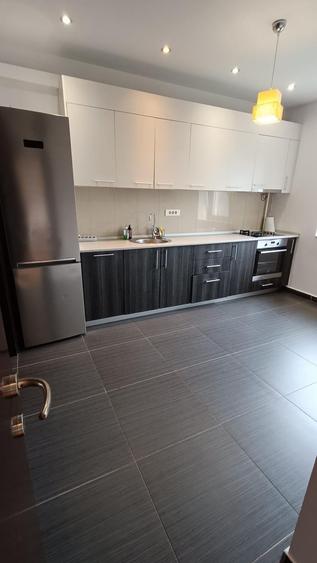 3 camere cu curte privată 50 mp și piscină în Natura Residence – Băneasa - 9