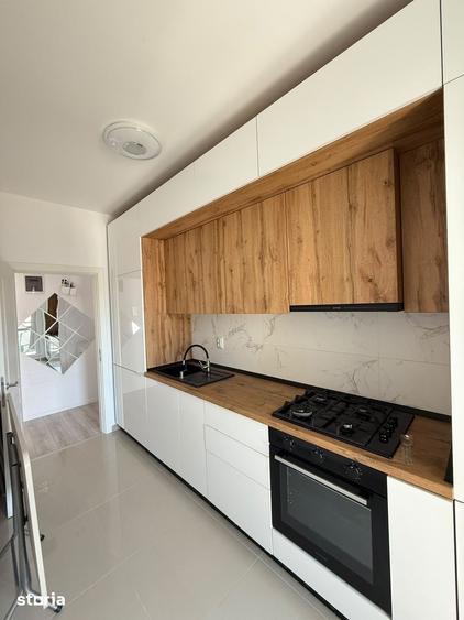 INCHIRIERE GARSONIERA PREMIUM-MILITARI -AVANGARDE HOME - 2
