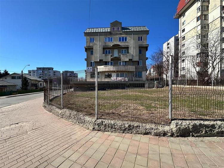 Birou, de 163 mp, în Tătărași