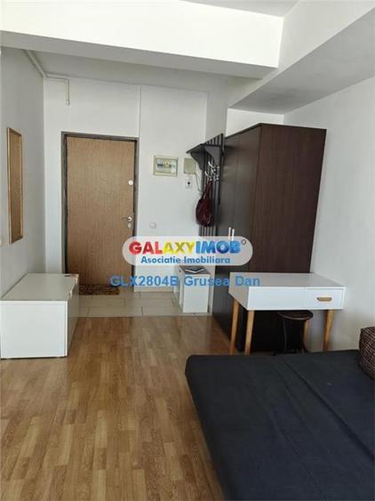 pallady | 1cam 43mp spatios etaj 3 1980 centrala AC balcon metrou - 12
